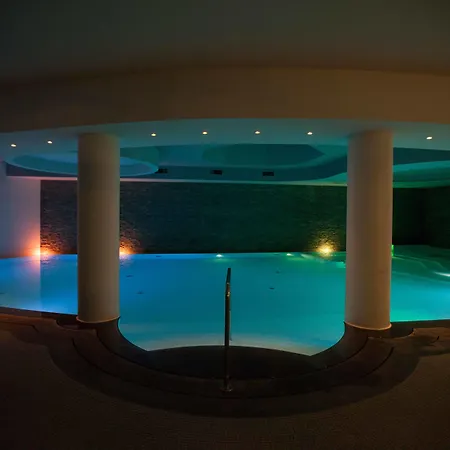 Tata-O Spa & Resort-3